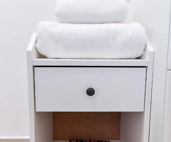 Five מלון בראשוב